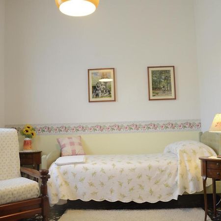 Bed & Bike Belfiore Montagnana  Exterior foto
