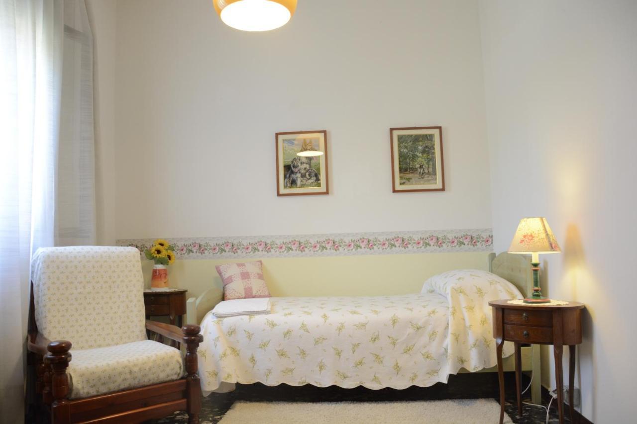 Bed & Bike Belfiore Montagnana  Exterior foto