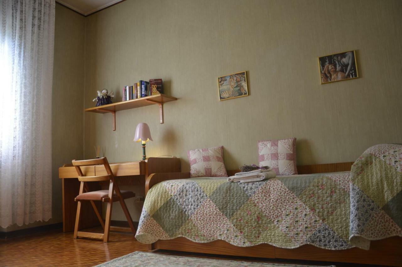Bed & Bike Belfiore Montagnana  Exterior foto
